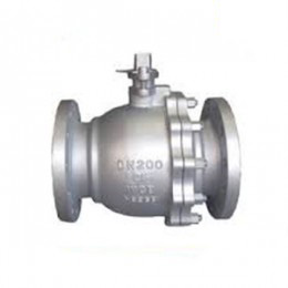 Ball Valve DN200