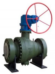 Ball Valve DN300