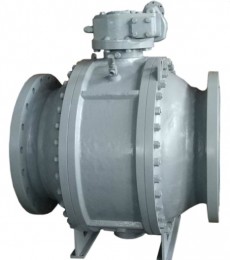 Ball Valve DN500