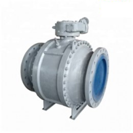 Ball Valve DN500, 3PC