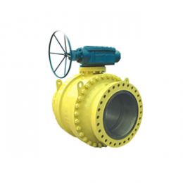 Ball valve for Gas Line