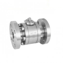 Ball Valve Metal Seated Manufacturers In China