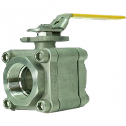 Ball Valve NPT Price