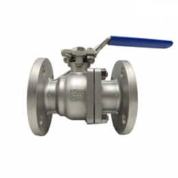 Ball Valve RF 150 LB