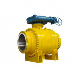 Ball Valve Pn420