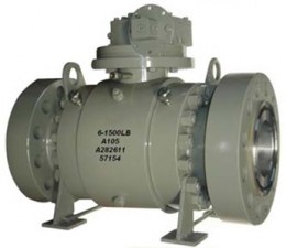 Ball Valve, Zero Leakage, Carbon Steel