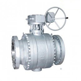 Ball Valve 600#