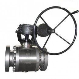 Ball Valve A350 LF2