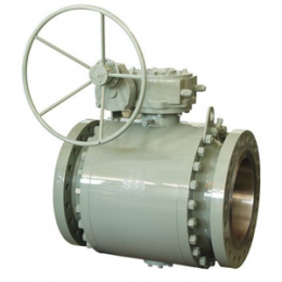 Ball Valves ANSI 300