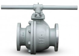 British Standard Ball Valve