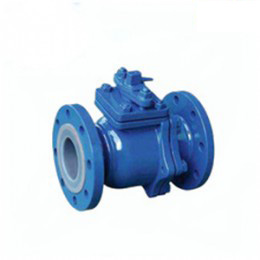 Carbon Steel Floating Ball Valves