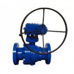 Cast Carbon Steel Ball Valves, Class 300