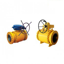 Cheap Forged Steel Ball Valves