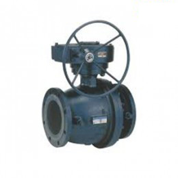 Class 150 Ball Valve, 6 Inch