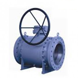 Class 150 Flanged Ball Valve, 14 Inch