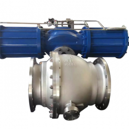 Class 150 Steel Ball valve