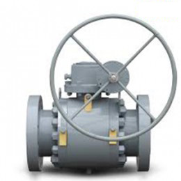 Class 300 Ball Valve Pressure Rating