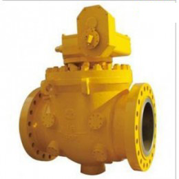 Class 300 Ball Valve