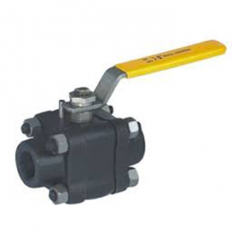 Class 800 Ball Valve