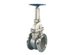 Corrosion Resistant Gate Valves