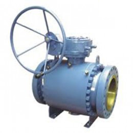 DIB Ball Valve