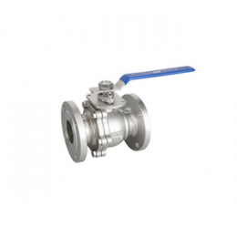 DN100 Ball Valve