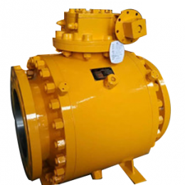 DN1000 Ball Valve