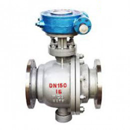 DN150 Ball Valve, Class 150