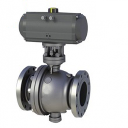 DN300 Ball Valve