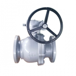 DN350 Ball Valve