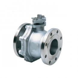 DN80 Ball Valve