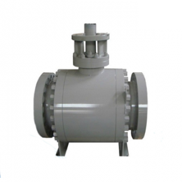 DN800 Ball Valve