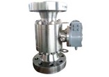 Duplex Steel Ball Valve, Flanged