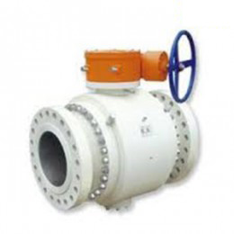 ENP Trim Ball Valve