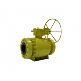 Flanded Ball Valve Price