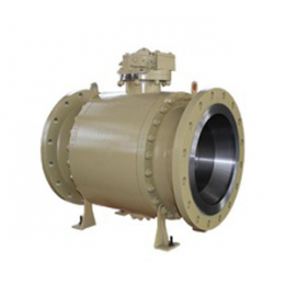 Flange Type Ball Valve Suppliers