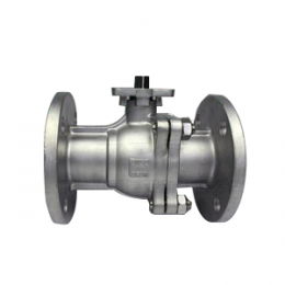 Flanged 1 Ball Valve