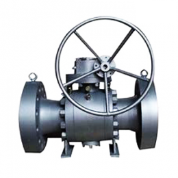 Flanged Ball Valve Prices