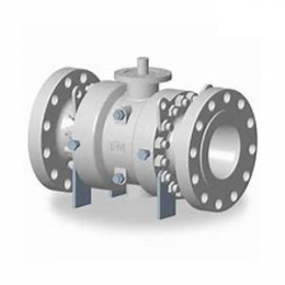 Flanged Type Bal Valve Suppliers