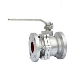 Floating Ball Valve API 6D