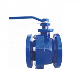 Floating Ball Valve Class 150