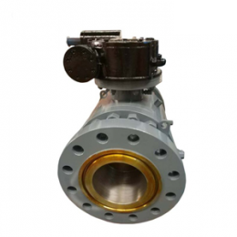 Floating Ball Valve Class 900