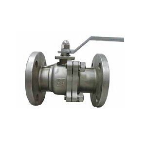 Floating Ceramic Ball Valve, 3 Inch, 150 LB