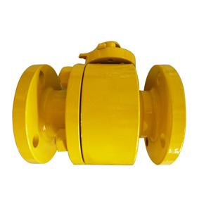 Full Bore Floating Ball Valve, 150LB, 1 1/2 Inch