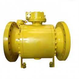 High Pressure Ball Valves Stainless Steel