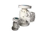 High Pressure Forged Steel Trunnion Ball Valve