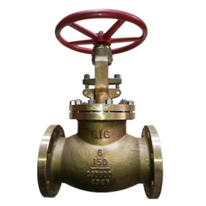 Integral Globe Valve, Swivel Plug Disc, B148