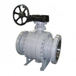 LCC Ball Valve, 14 Inch