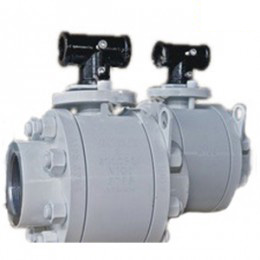 1500 # RTJ Ball Valve