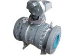 Long Pattern Ball Valve, ASME B16.10, Full Bore